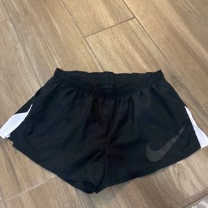 Womens Nike shorts